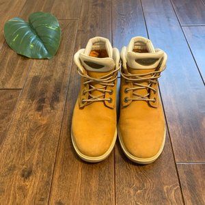 🌟SOLD🌟 Timberland Boots ✨